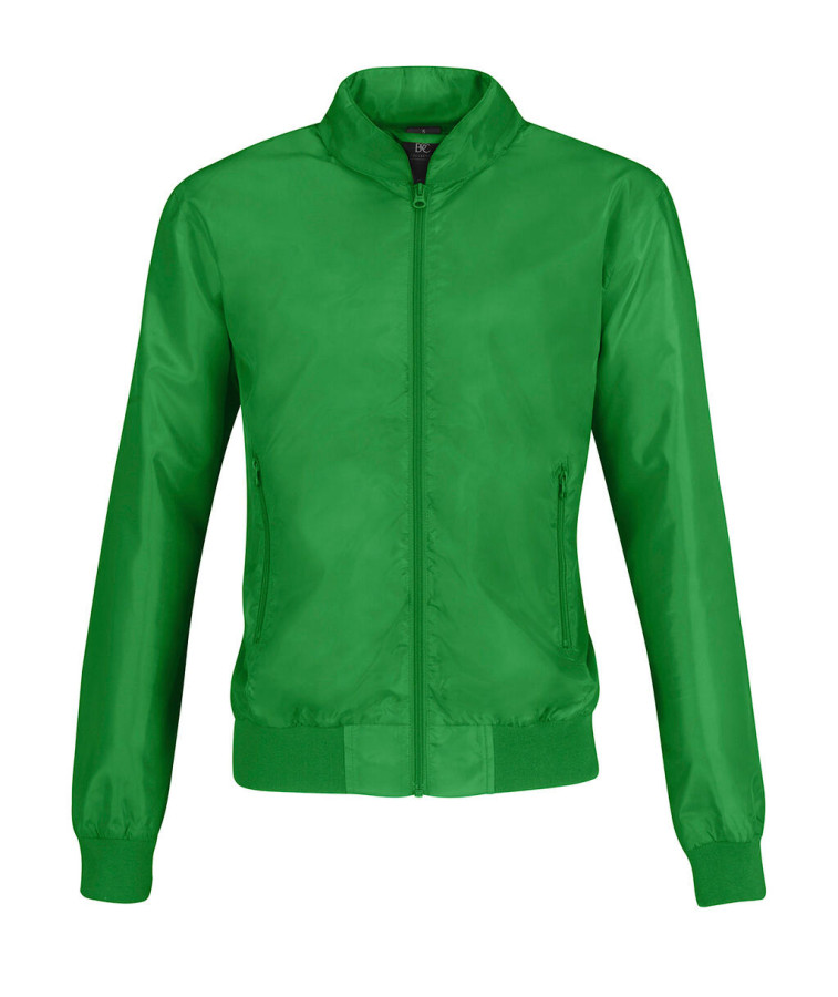 Real Green/Neon Orange