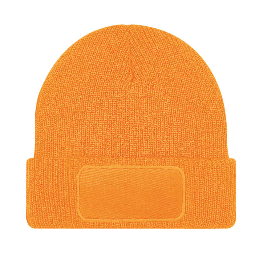 Fluorescent Orange