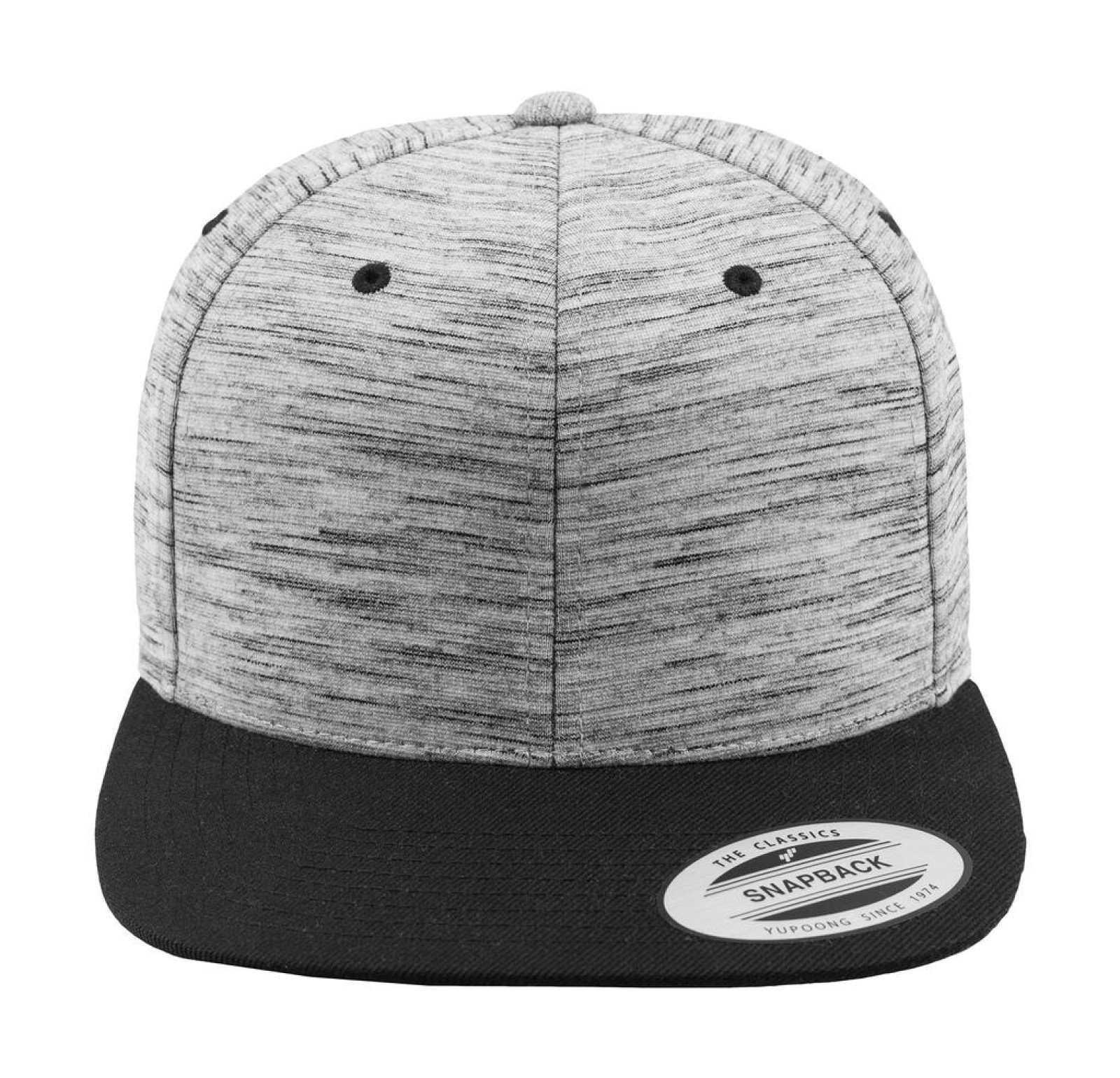 Black/Grey