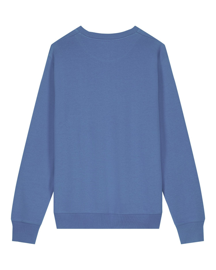 Bright Blue