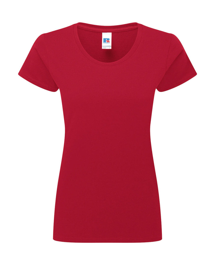 Classic Red