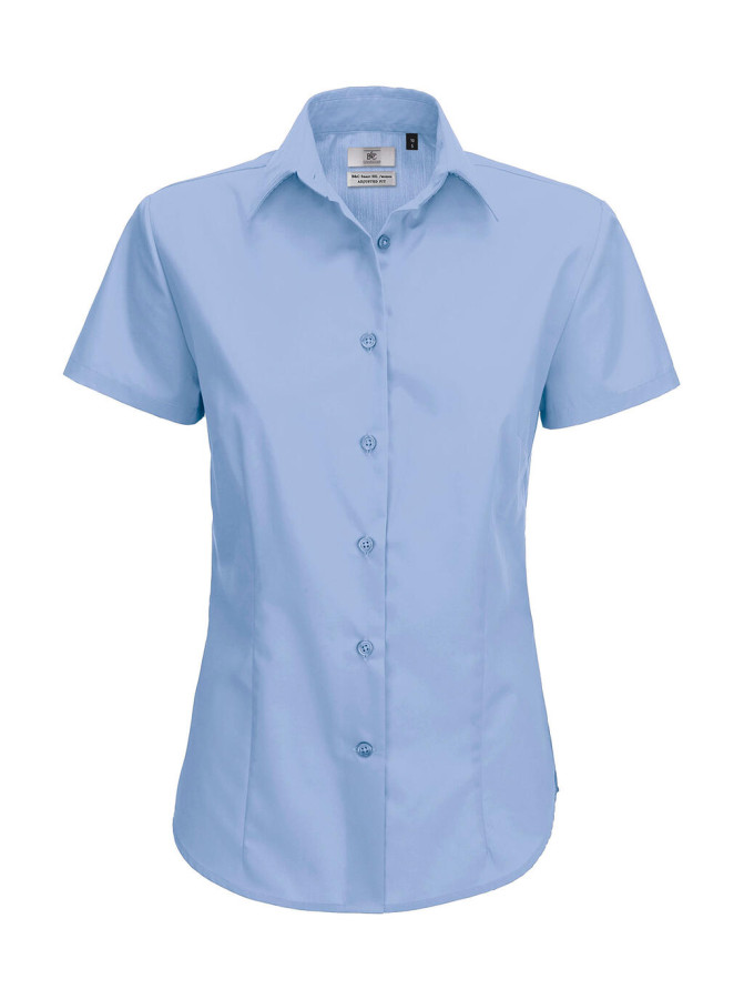Business Blue