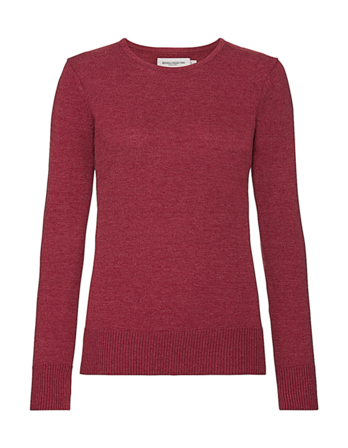 Cranberry Marl