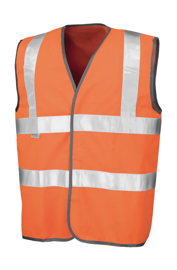 Fluorescent Orange