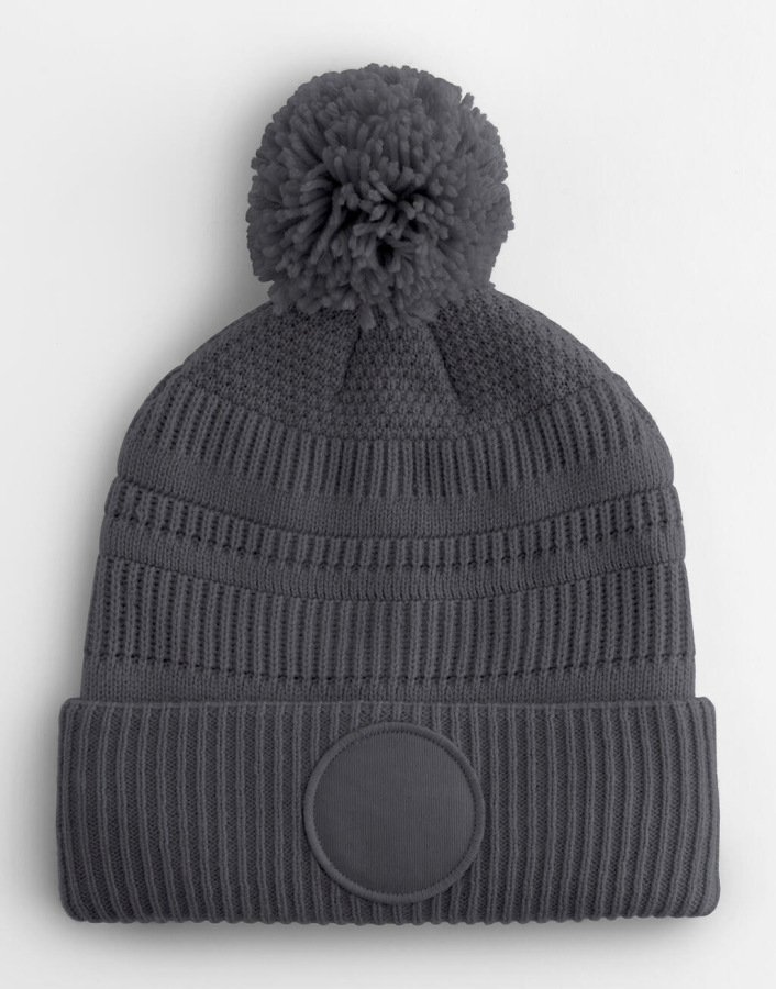 Graphite Grey
