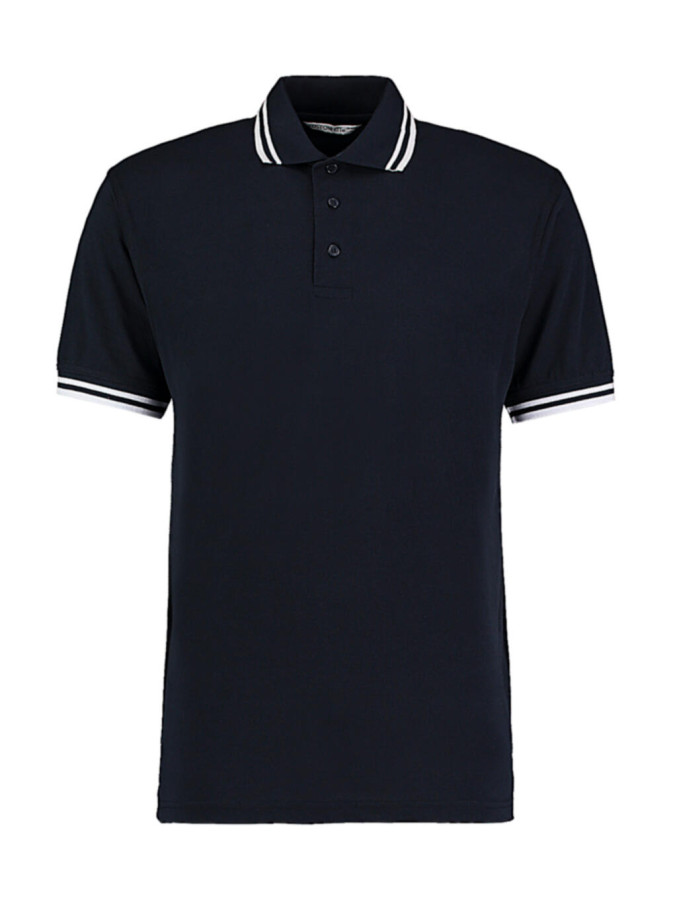 Navy/White