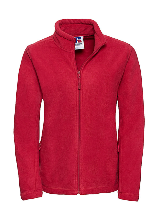 Classic Red
