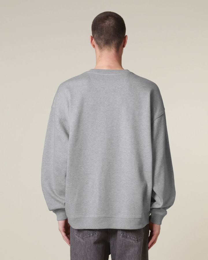 Heather Grey