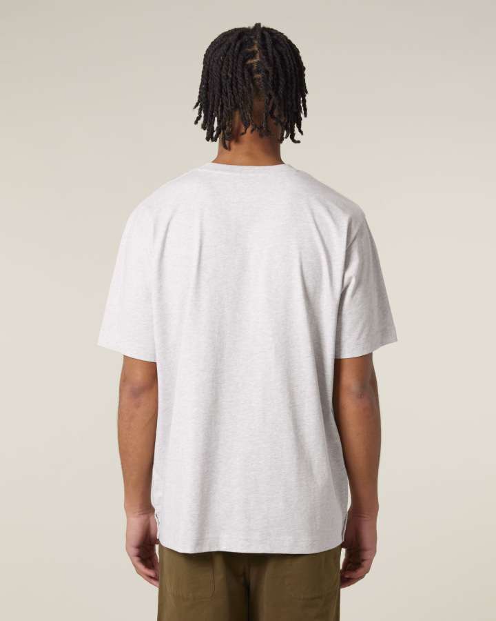 Cool Heather Grey