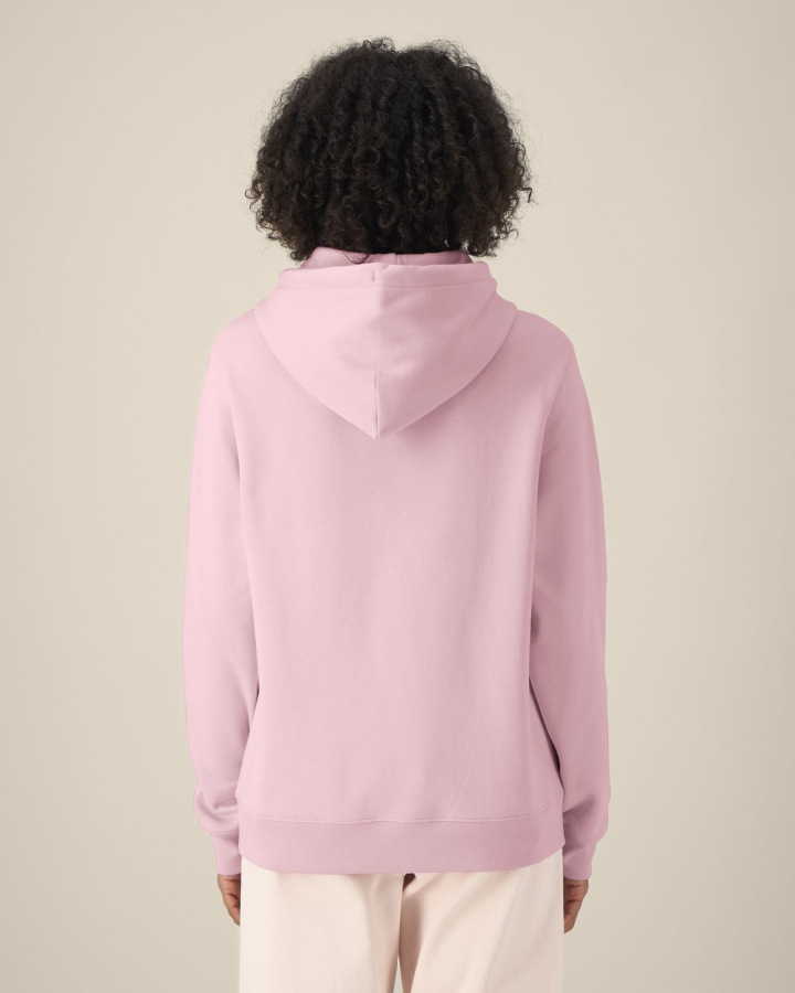 Cotton Pink