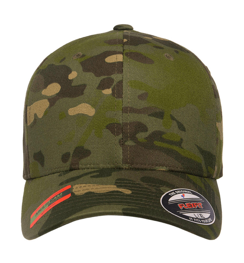 Multicam Tropic