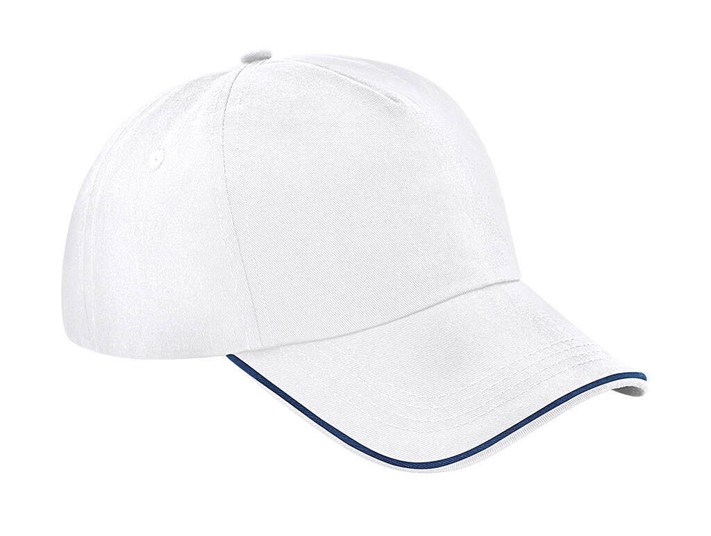 White/French Navy