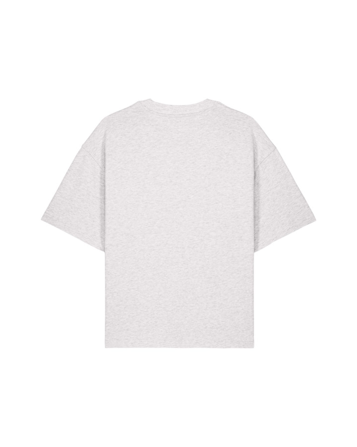 Cool Heather Grey