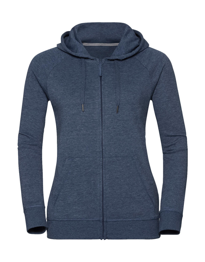 Bright Navy Marl
