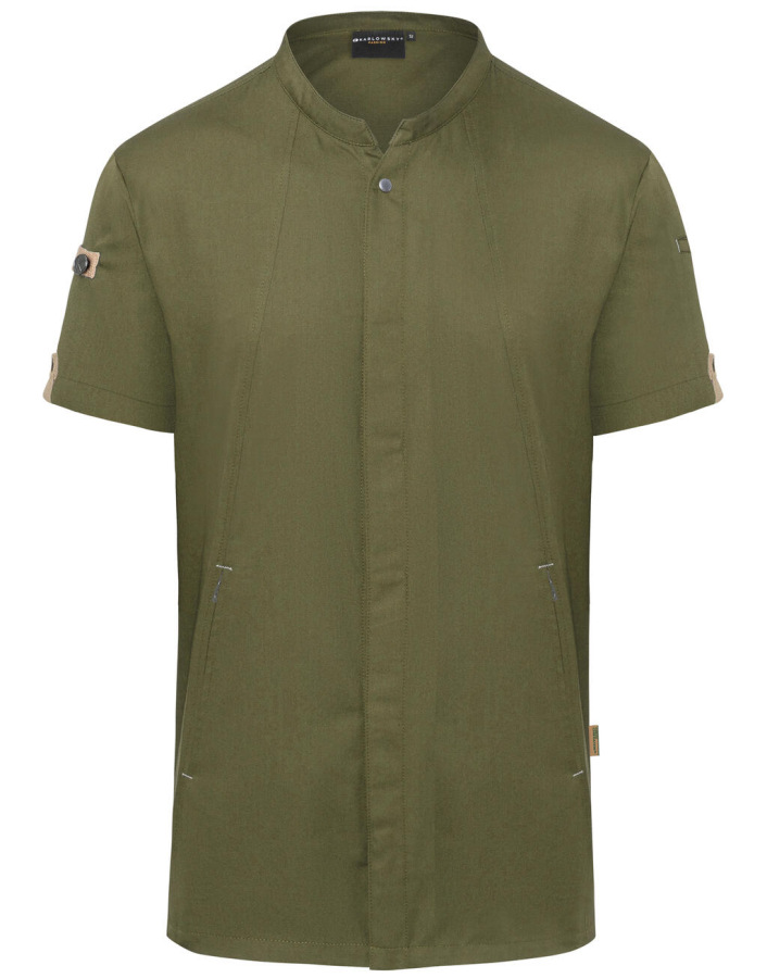 Moss Green