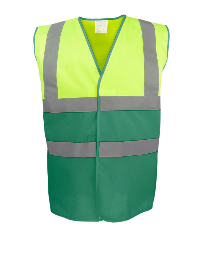 Fluo Yellow/Green
