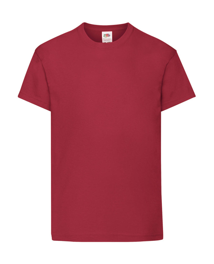 Brick Red