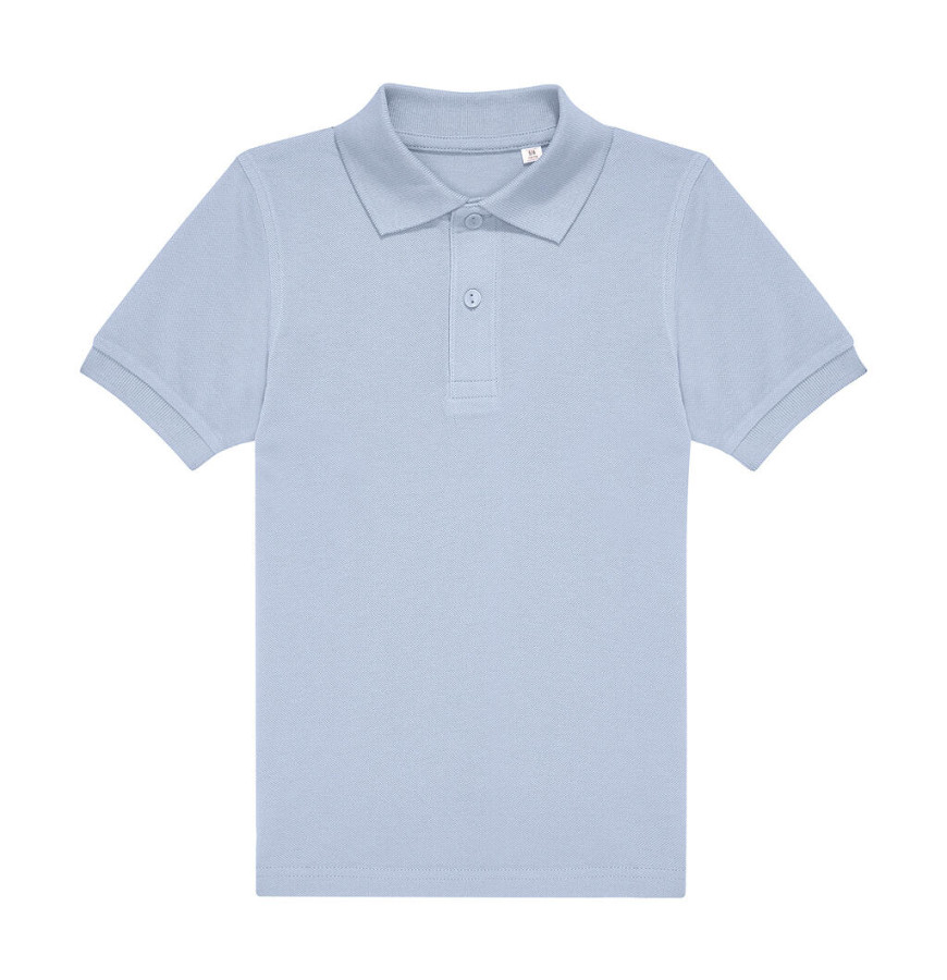 Blush Blue