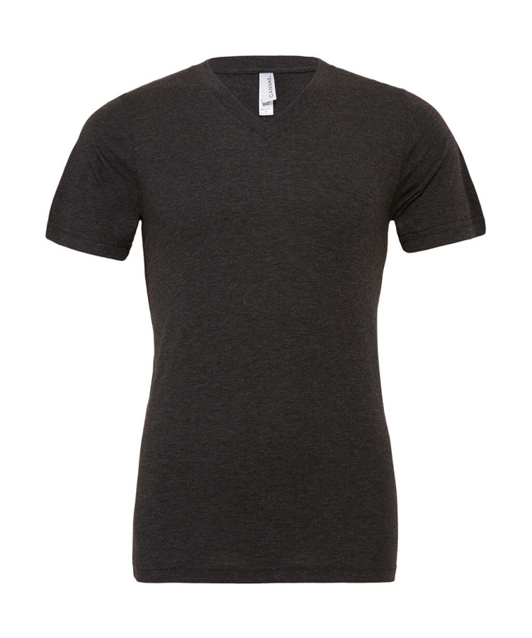 Charcoal-Black Triblend