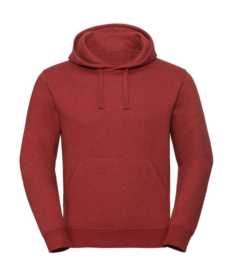 Brick Red Melange