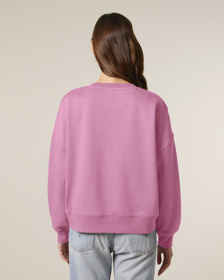 Bubble Pink