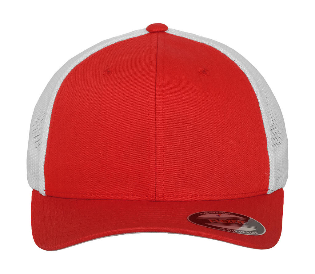 Red/White