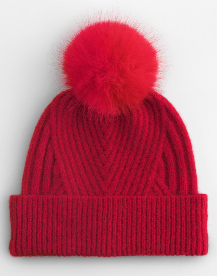 Classic Red