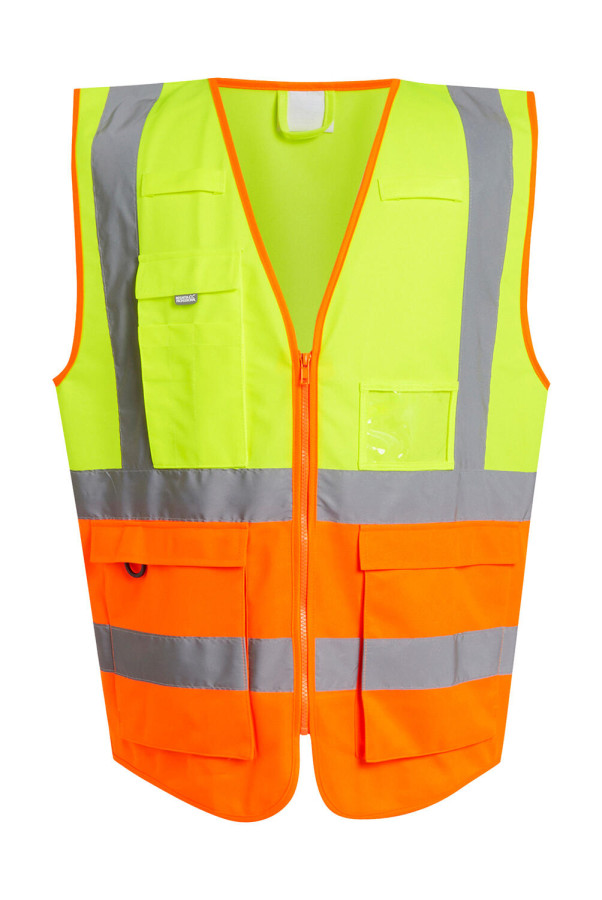 Yellow/Orange