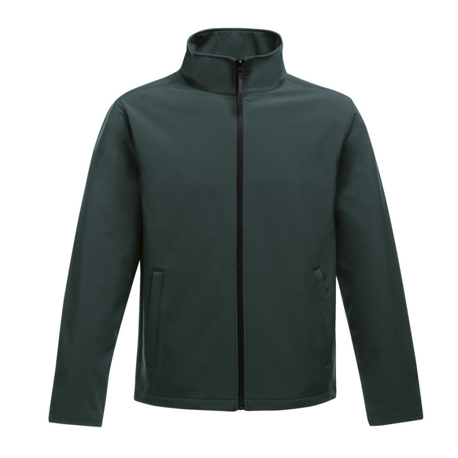 Dark Spruce/Black