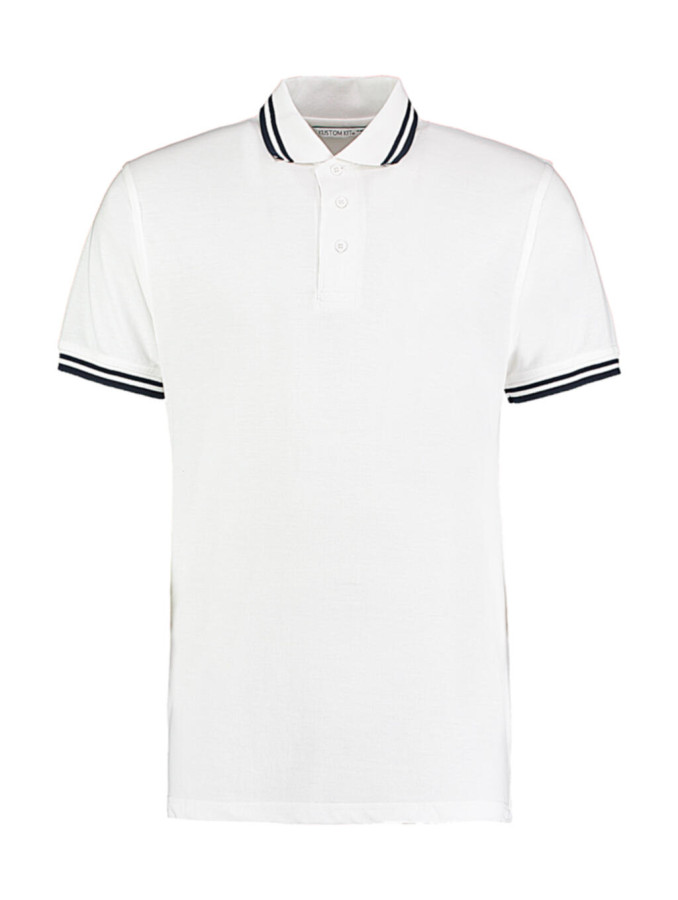 White/Navy