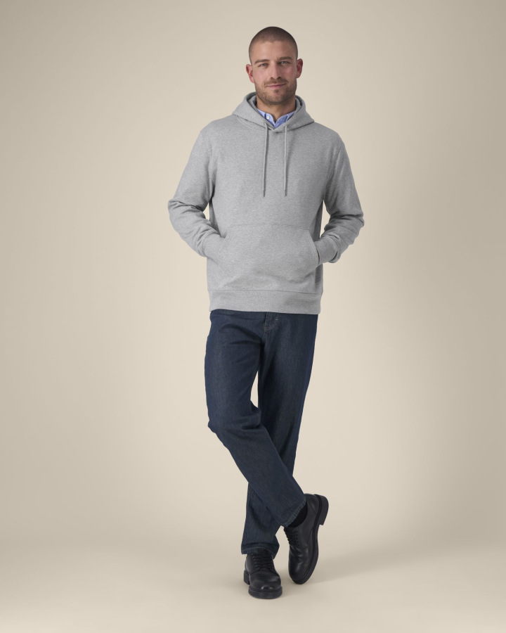 Heather Grey