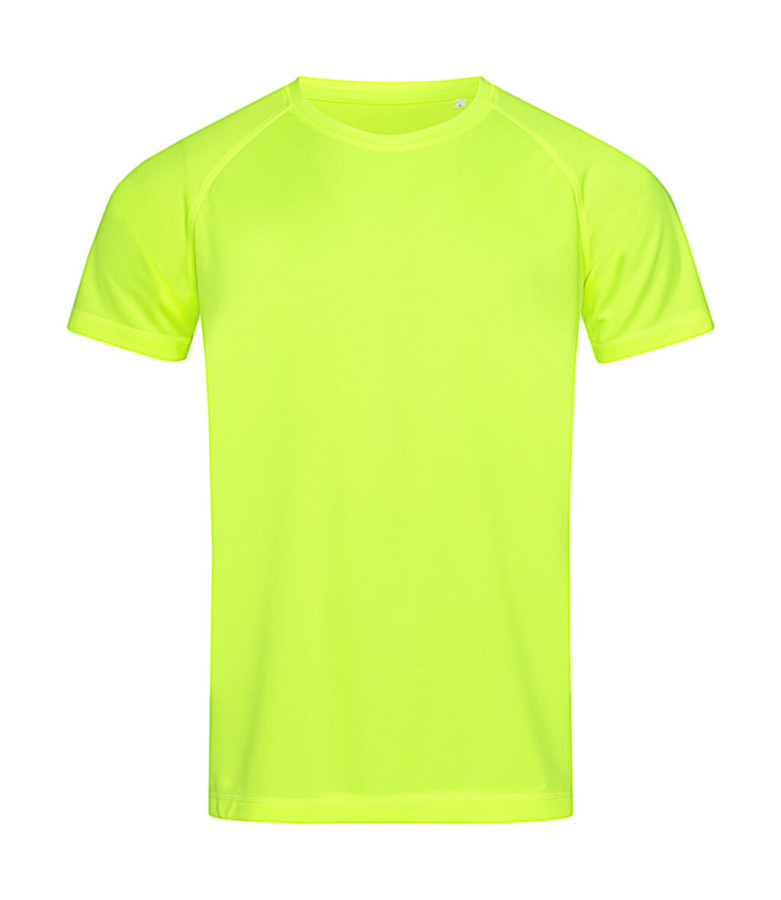 Cyber Yellow