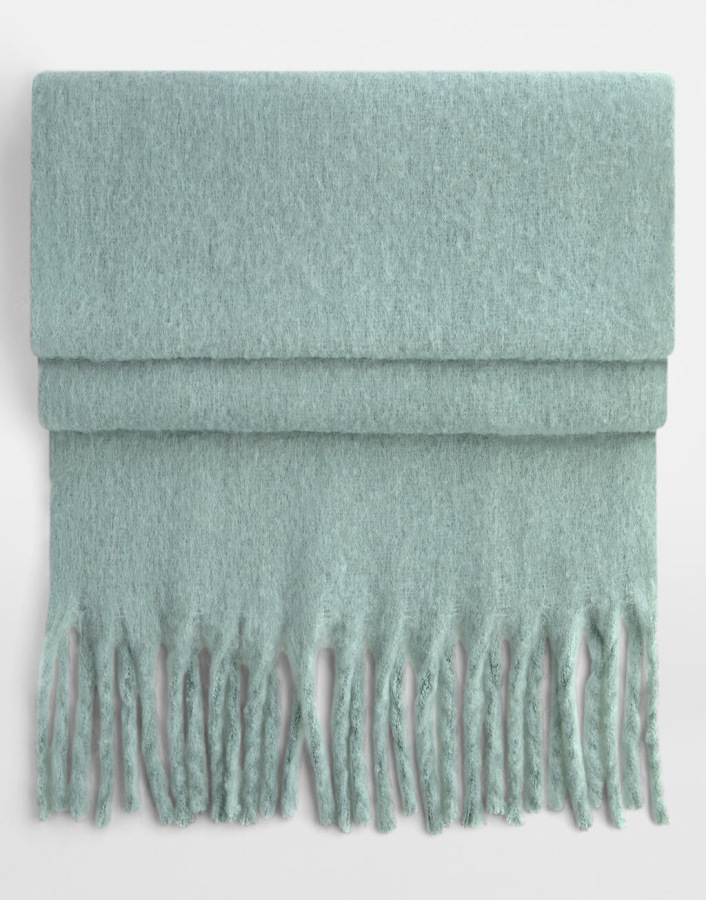 Dusty Green