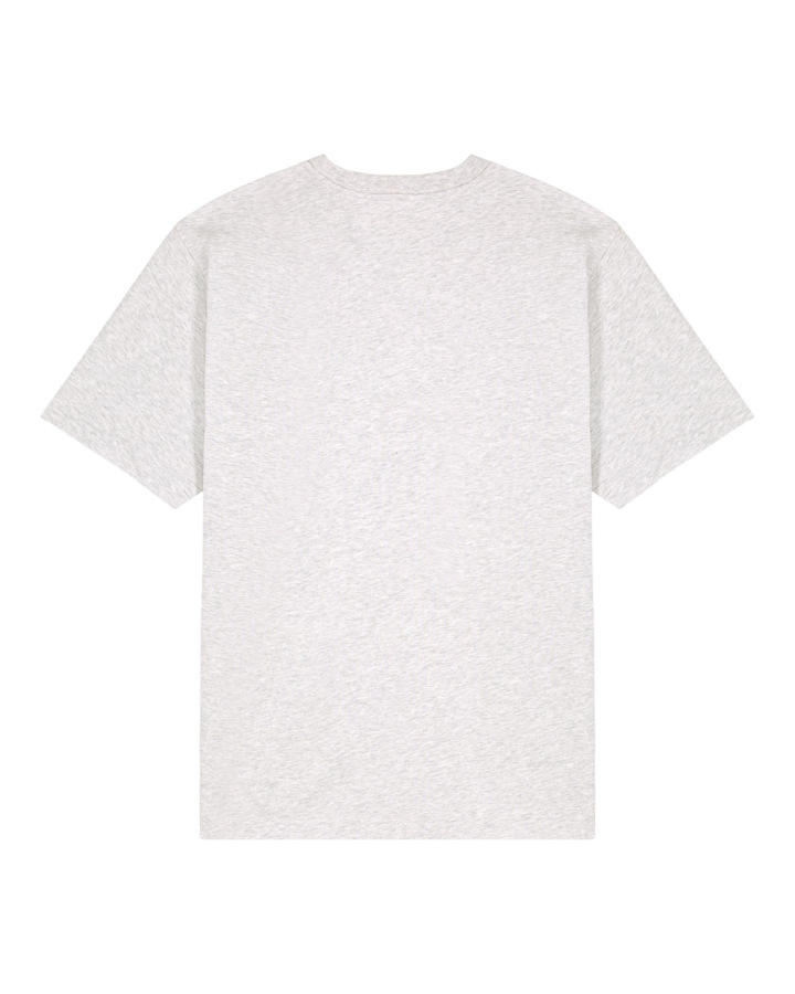 Cool Heather Grey