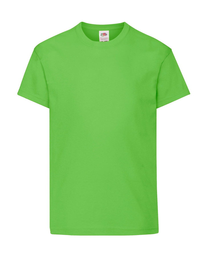 Lime Green