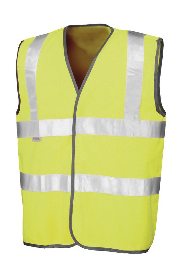 Fluorescent Yellow