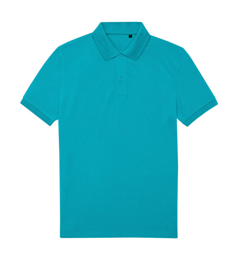 Pop Turquoise