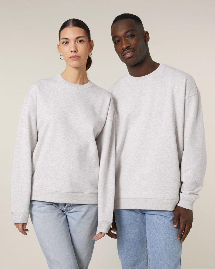 Cool Heather Grey