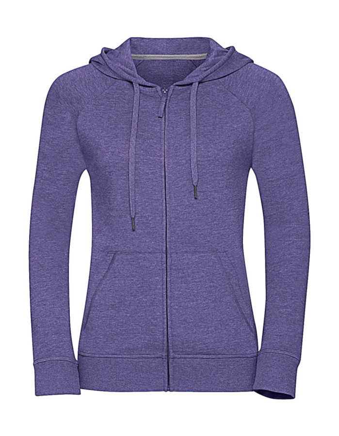 Purple Marl