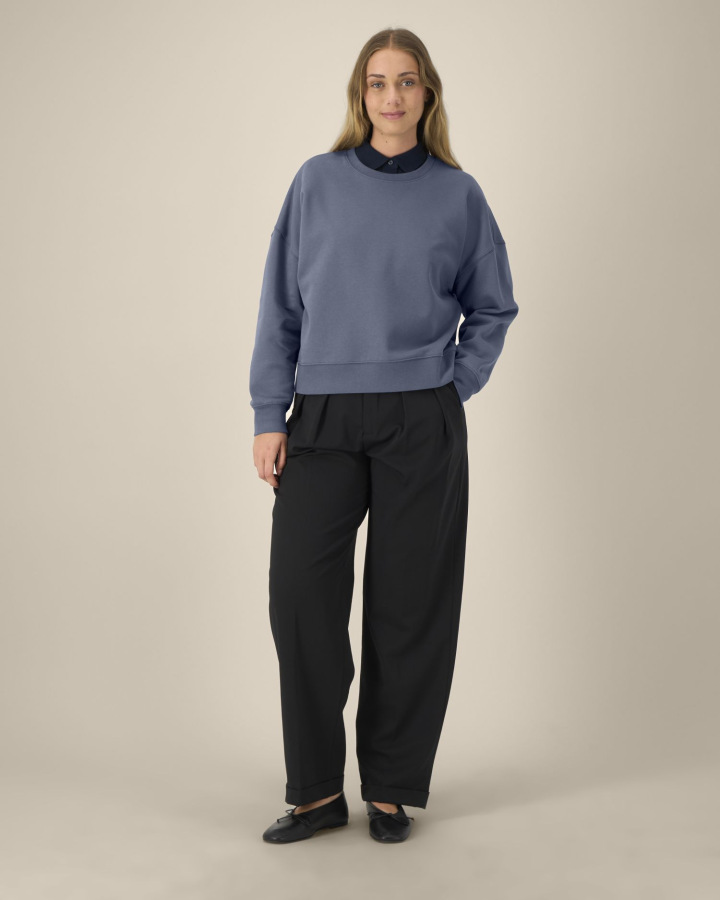 Blue Grey