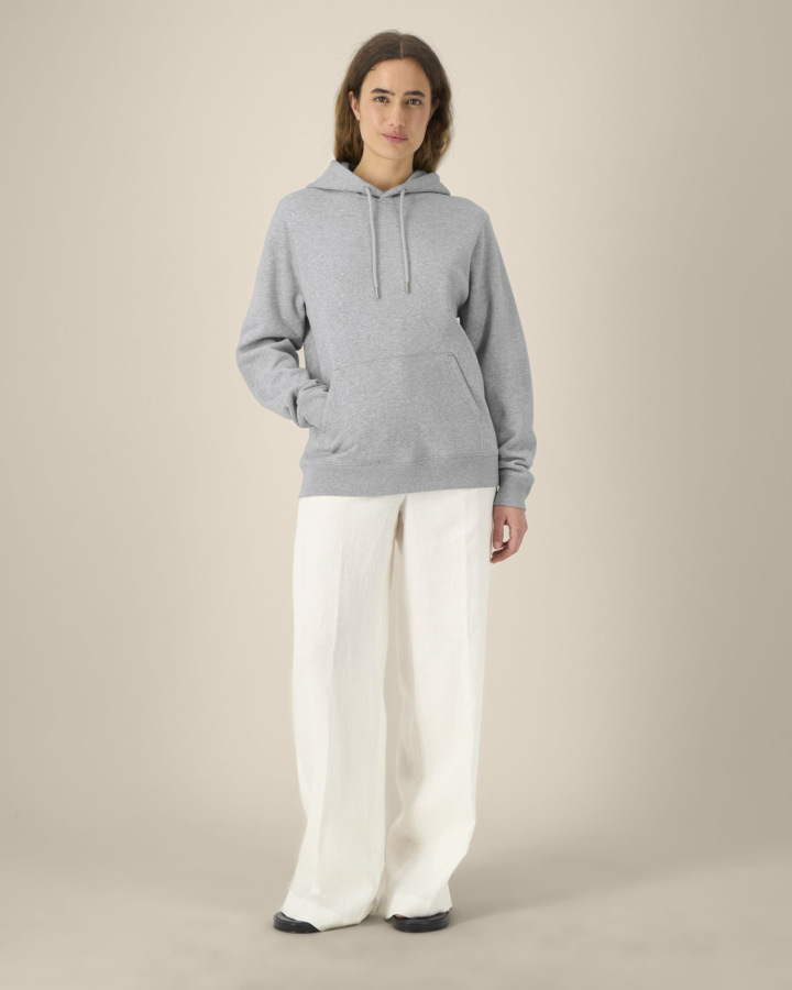 Heather Grey