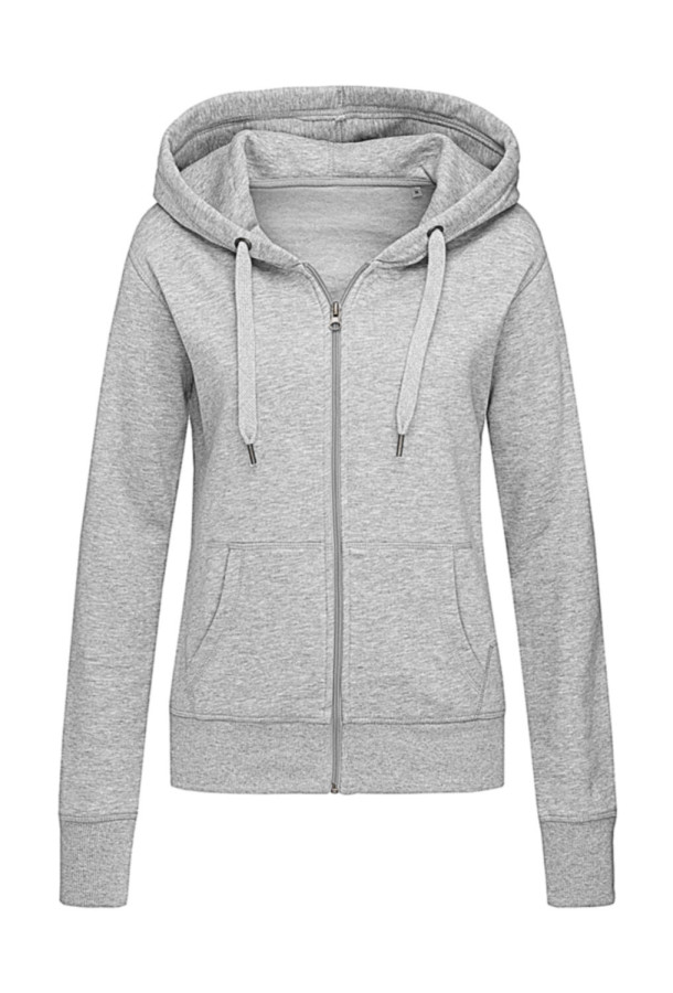 Grey Heather