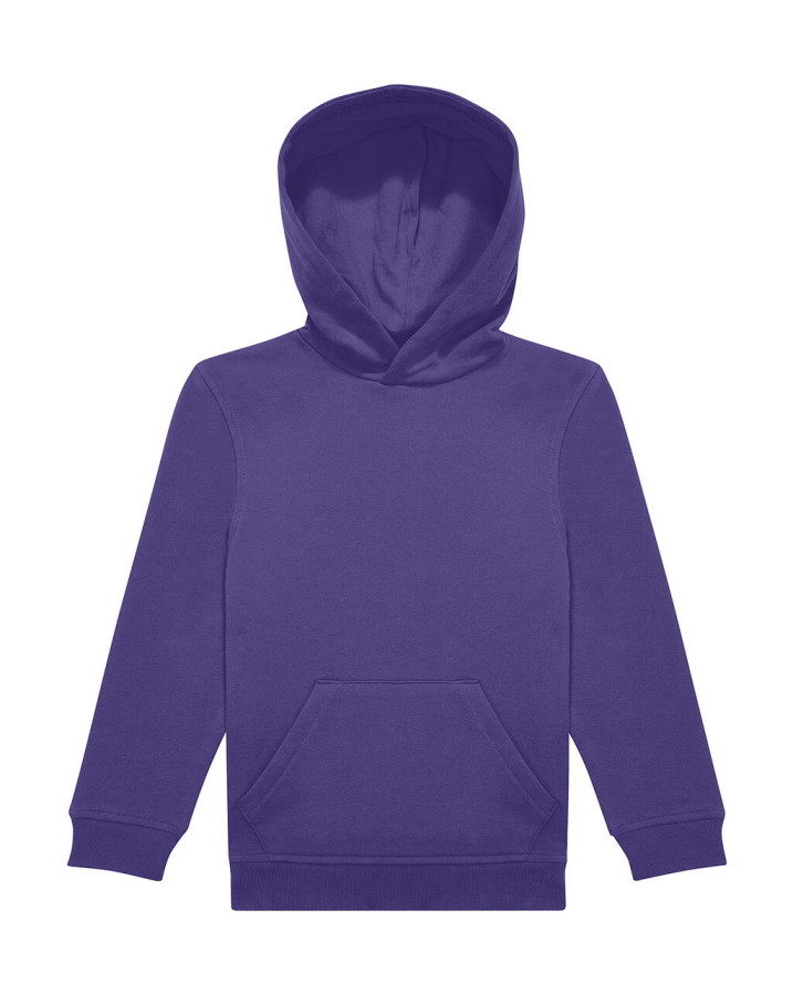 Radiant Purple