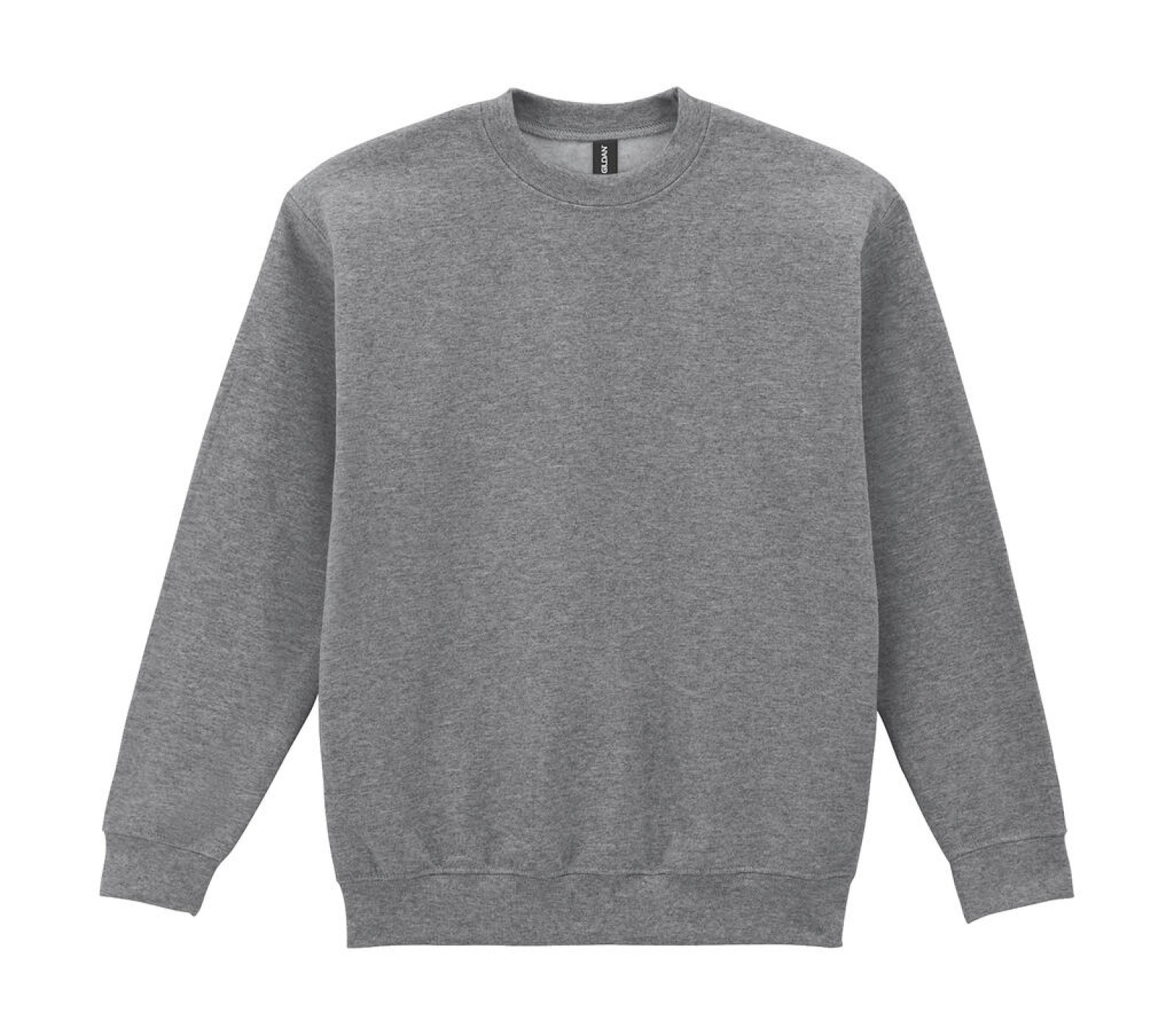 Graphite Heather