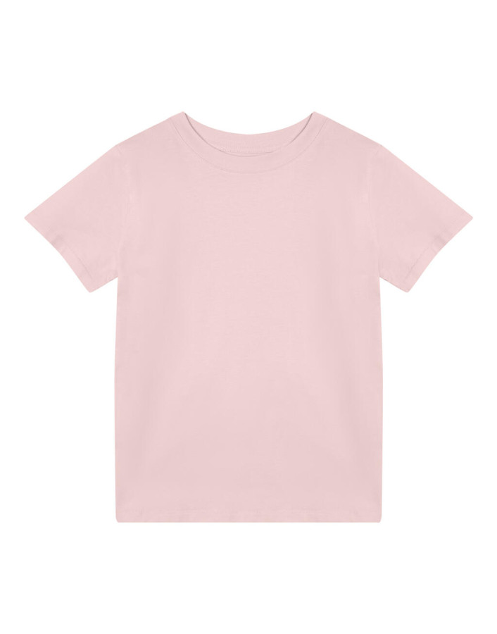 Soft Pink