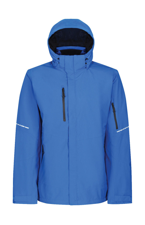 Oxford Blue/Black