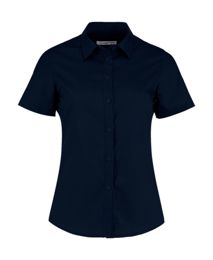Dark Navy