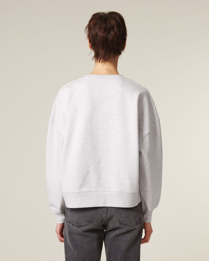 Cool Heather Grey