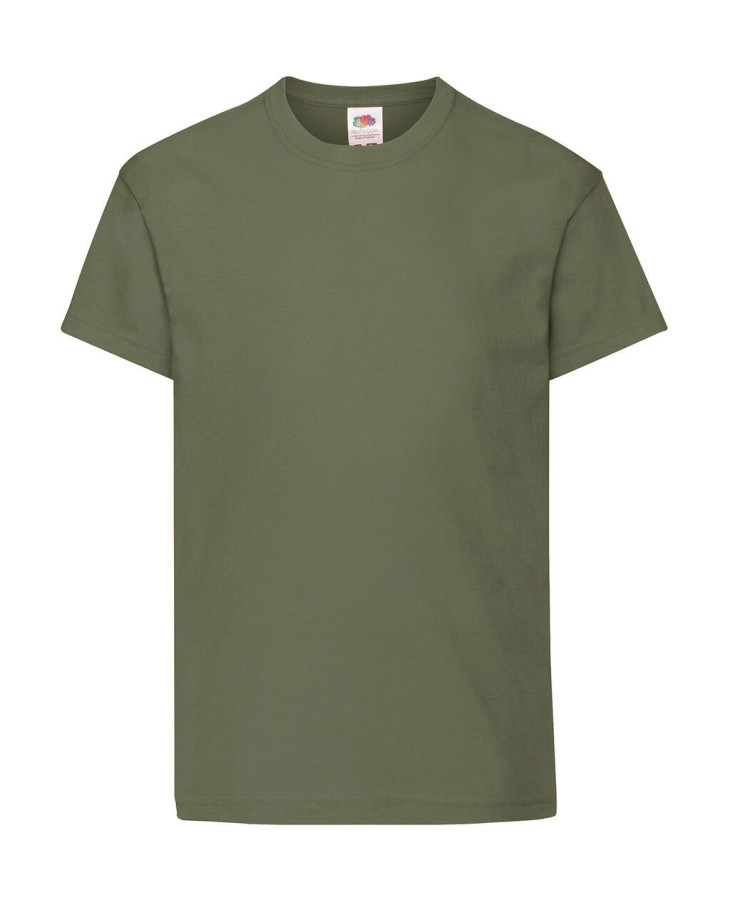 Classic Olive