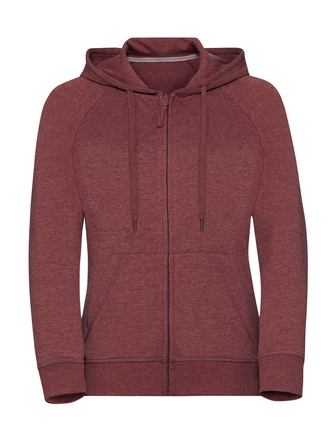 Maroon Marl